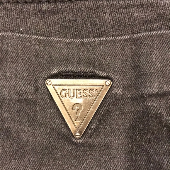 Stretchy skinny jeans - Picture 4 of 6